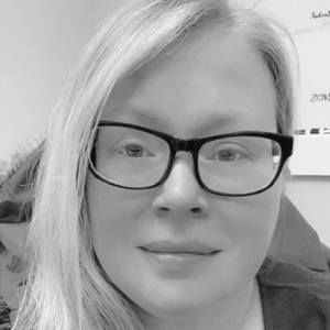 Meet your Posher, Marci